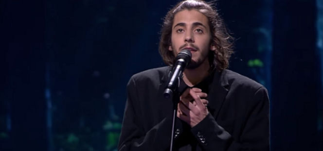 Salvador Sobral - Instagram pokazuje, jak po przeszczepie żyje zwycięzca Eurowizji 2017 