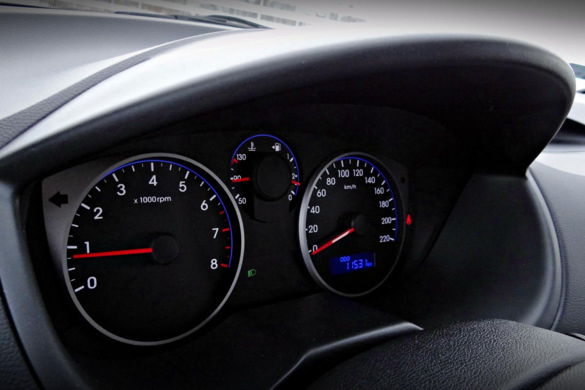 Hyundai i20 po liftingu