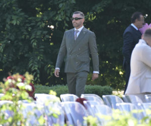Tłum gwiazd na ślubie Darii Syty