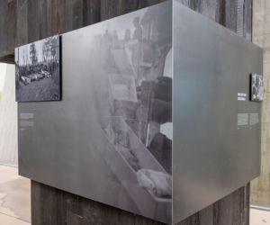 Imponujące muzeum pod Kielcami już gotowe