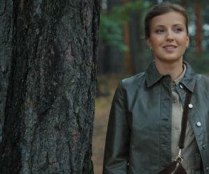 M jak miłość odc. 1906. Natalka (Dominika Suchecka)