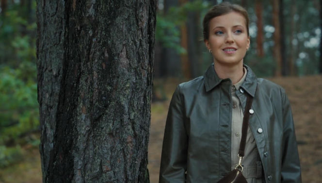 M jak miłość odc. 1906. Natalka (Dominika Suchecka)