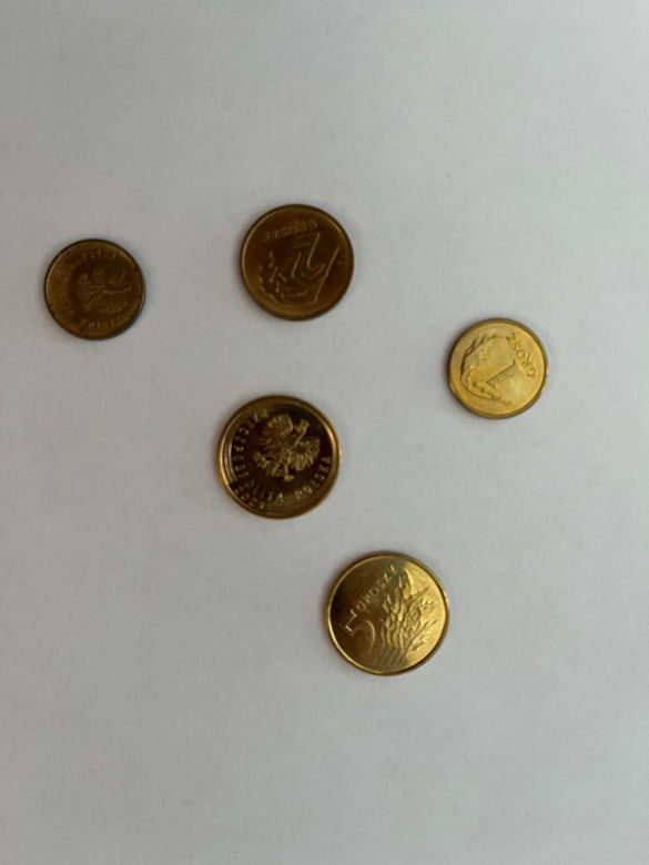 Przyjrzeliśmy się z bliska groszówkom i oniemieliśmy. Złota reguła, na pewno o tym nie wiedziałeś!