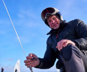 Karol Jabłoński mistrzowsko kończy sezon bojerowy