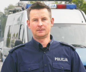W stolicy mandat co 6 minut!