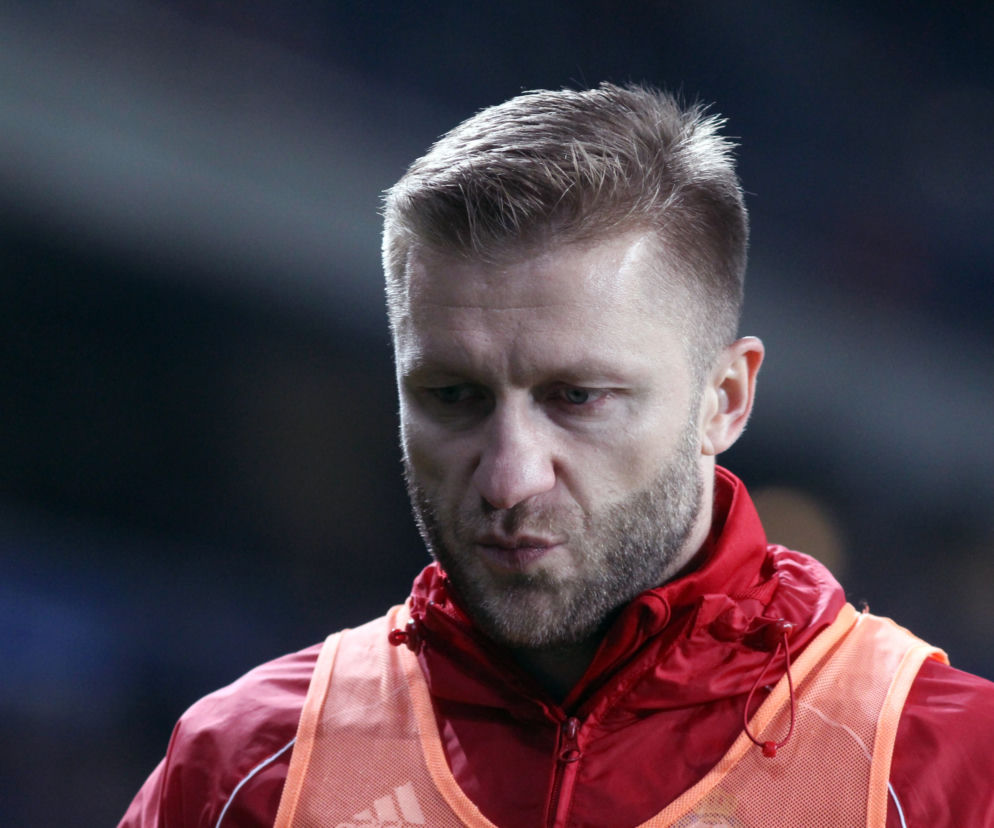 Jakub Błaszczykowski