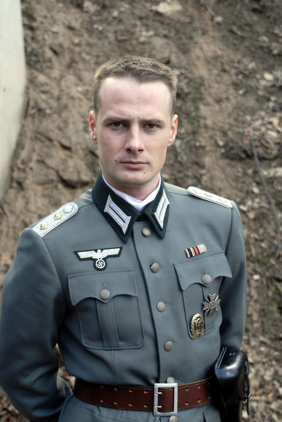 Pamiętacie Pawła Małaszyńskiego z „Magdy M.”? Dziś wygląda zupełnie inaczej