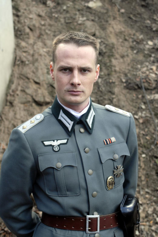 Pamiętacie Pawła Małaszyńskiego z „Magdy M.”? Dziś wygląda zupełnie inaczej