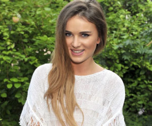 Julia Kaczyńska, Maffashion