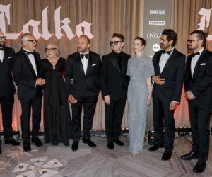 Nowacka, Cienkowska i Trzaskowski obejrzeli Lalkę. Premiera w Teatrze Wielkim
