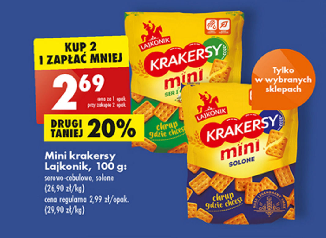  Promocje w Biedronce na długi czerwcowy weekend