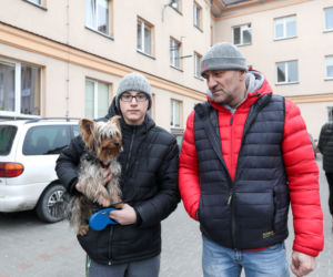 Ciągle znajdują ciała w zawalonej kamienicy