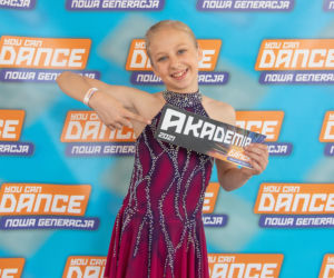 You Can Dance - Nowa Generacja: uczestnicy