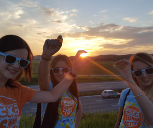 Zobaczcie, jak wyglądał weekend z ESKA Summer City w Krakowie [ZDJĘCIA]