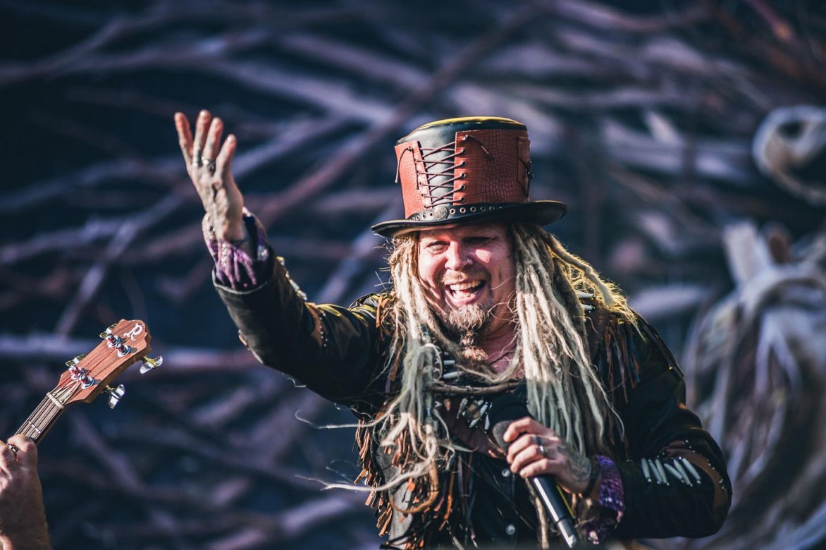 Masters of Rock 2025 - dzień 4.