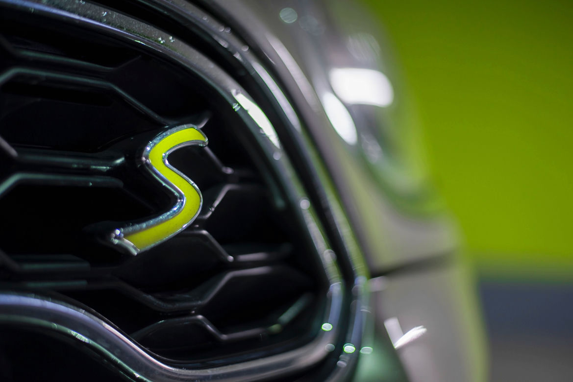MINI Countryman Cooper S E ALL4