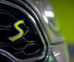 MINI Countryman Cooper S E ALL4