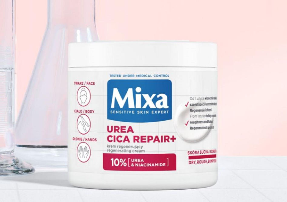 Mixa