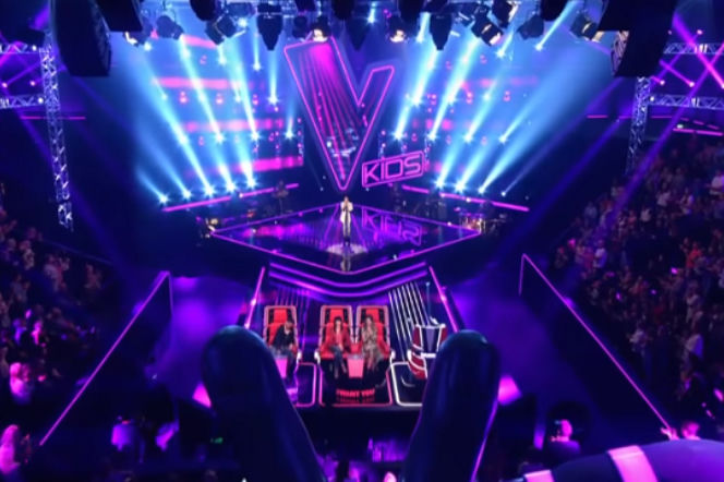 The Voice Kids w TVP! Kiedy premiera muzycznego show dla dzieci!