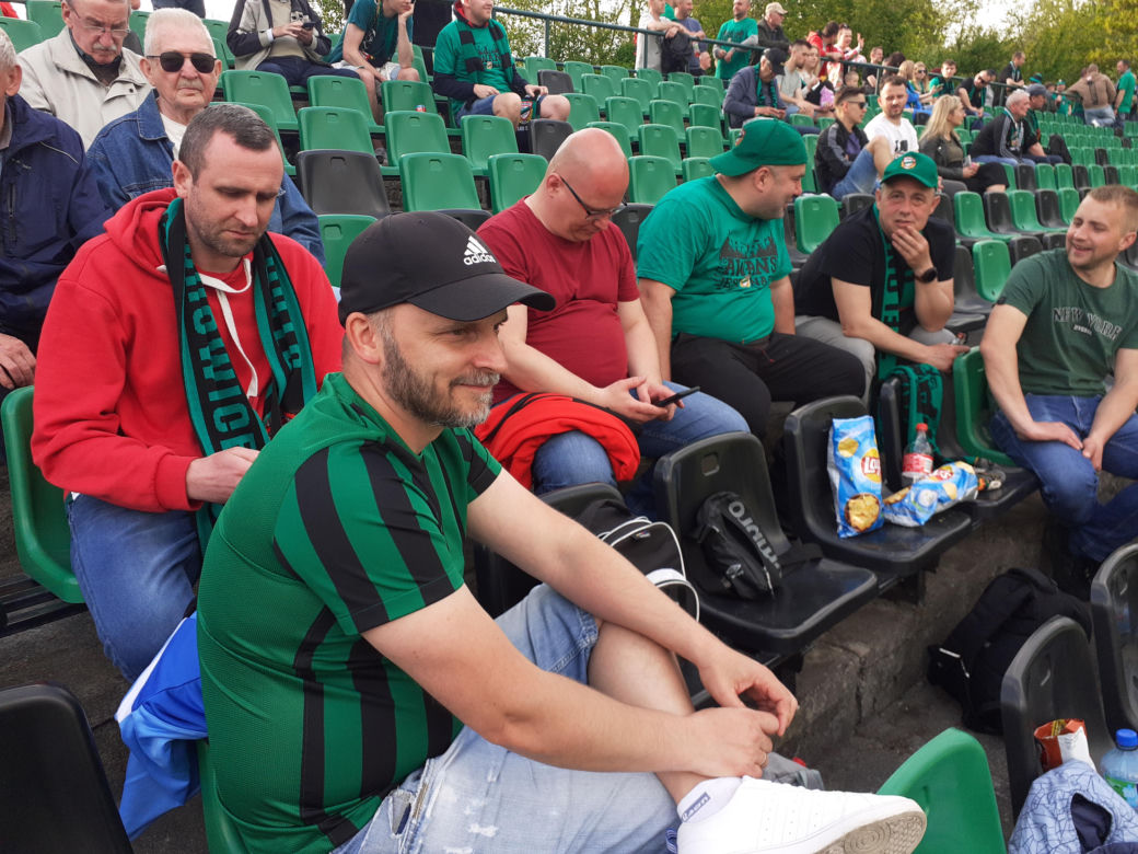 Star Starachowice z awansem do trzeciej ligi