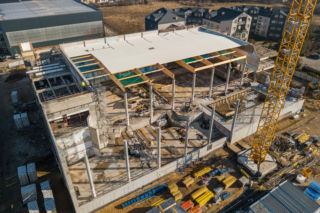 Akwawit rośnie w oczach. Izabela Czwojdrak: „Zaległości zostały nadrobione”