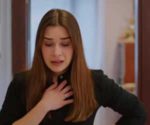 Miłość i nadzieja odc. 343. Sila