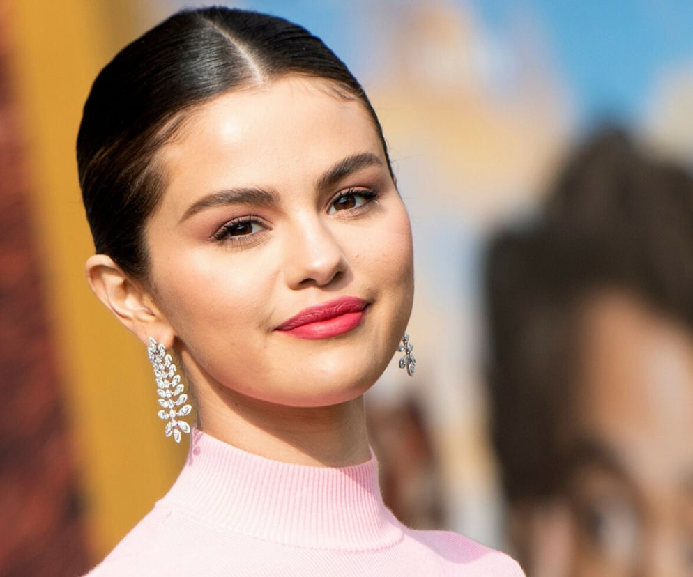 Selena Gomez