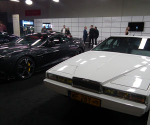 Ptak Expo Warsaw Motor Show 2018