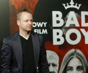 Maciej Stuhr