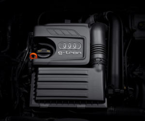 Audi A3 Sportback g-tron