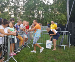 Eska Summer City na Jarmarku Dominikańskim w Choroszczy [GALERIA]