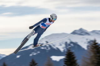 PŚ w skokach: Nika Prevc dominuje w Holmenkollen. Co z polskimi nadziejami?
