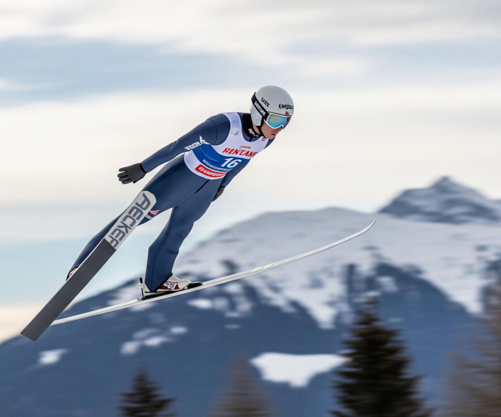 PŚ w skokach: Nika Prevc dominuje w Holmenkollen. Co z polskimi nadziejami?