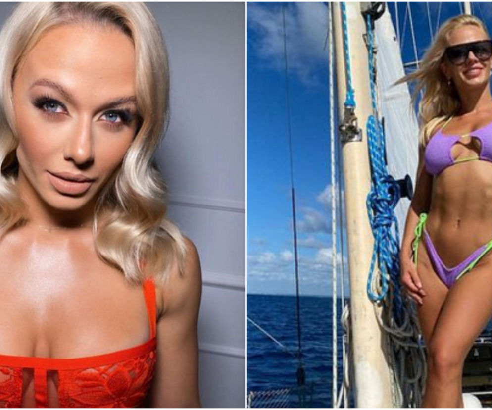 Kasia Dziurska
