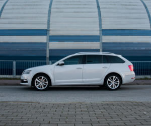 Skoda Octavia 1.0 TSI 115 KM Drive