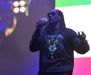 Snoop Dogg
