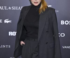 Gwiazdy na pokazie Answear