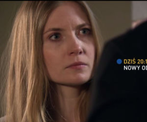 Na Wspólnej, odc. 2932. Elżbieta (Paulina Chapko)