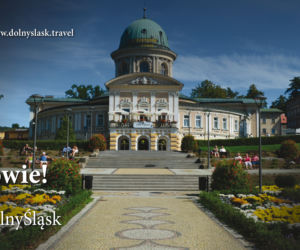 Uzdrowiska na Dolnym Śląsku