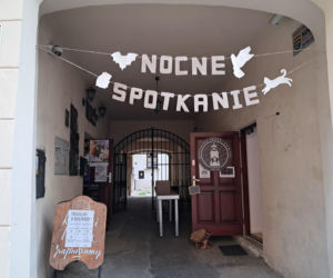 Lublin Noc Kultury 2026