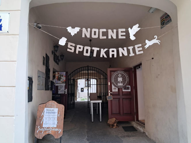 Lublin Noc Kultury 2026