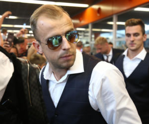 Kamil Grosicki