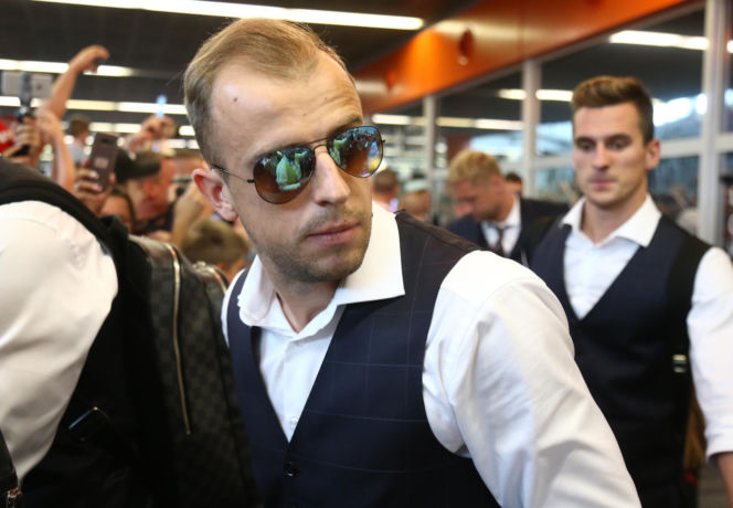 Kamil Grosicki
