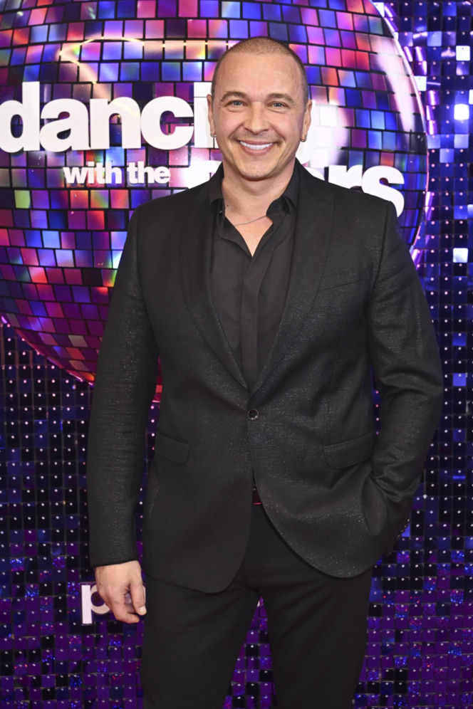 "Taniec z Gwiazdami" 18, odcinek 5.