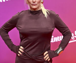 Mikołaj Krawczyk i Sylwia Juszczak są małżeństwem od 2017 r.