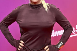 Mikołaj Krawczyk i Sylwia Juszczak są małżeństwem od 2017 r.