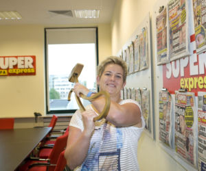 Tak zmieniała się Anita Włodarczyk