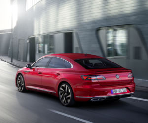 Volkswagen Arteon (2021)
