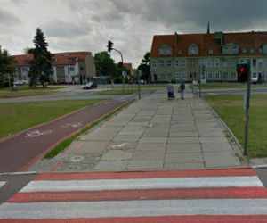 Trasa Zamkowa