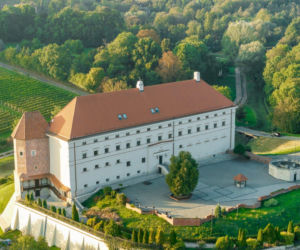 Kandydaci do tytułu Fasada Roku 2026